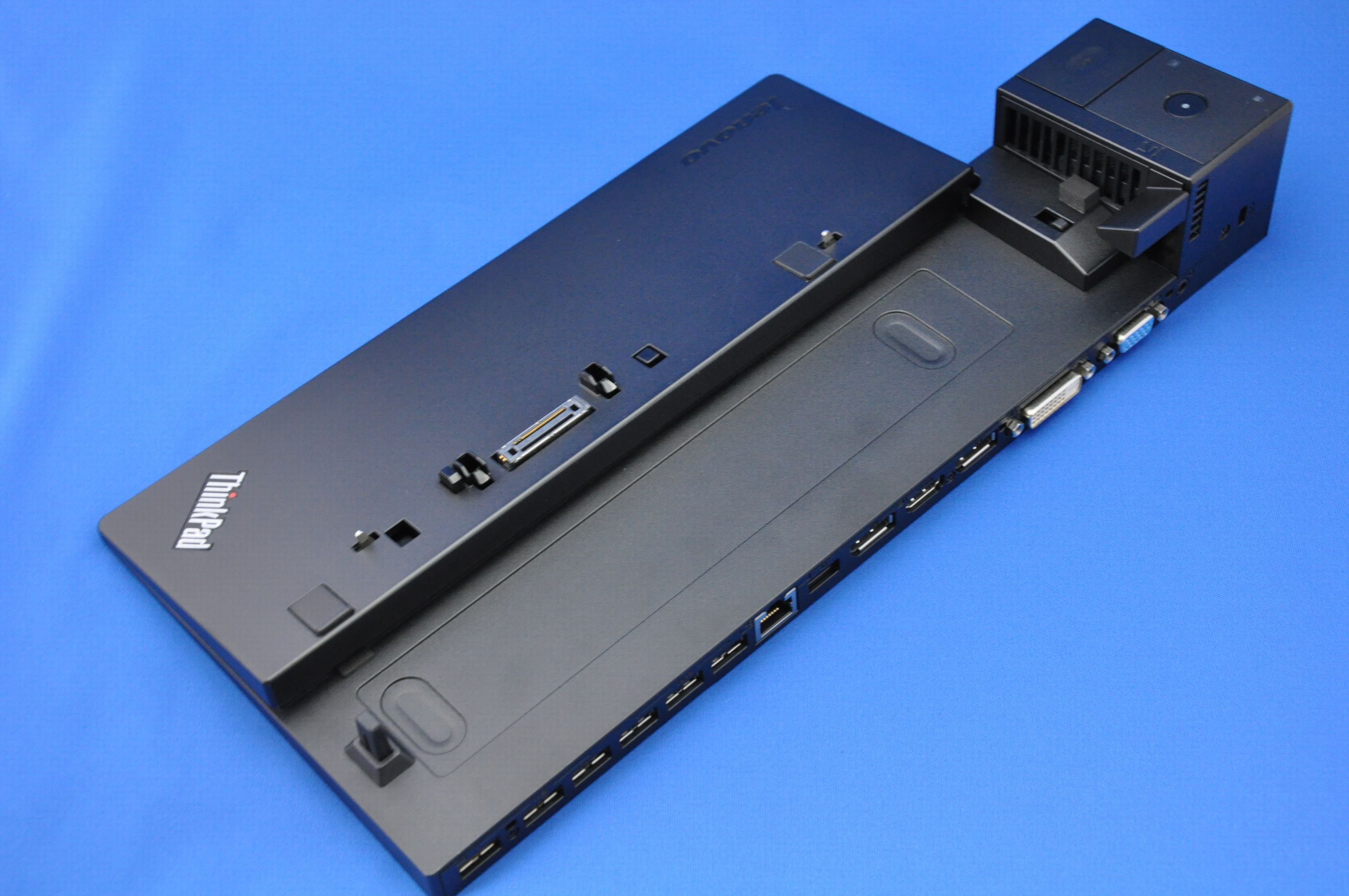 Lenovo ThinkPad Ultra Dock 40A2 SD20F82750 | にーまるろく あーるし