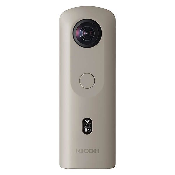 RICOH R Development Kit性能/レビュー/口コミ | 360DCam:360度カメラ比較