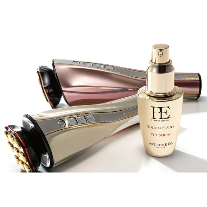 PE Golden Beauty The Serum, 40 ml - buy online from Japan