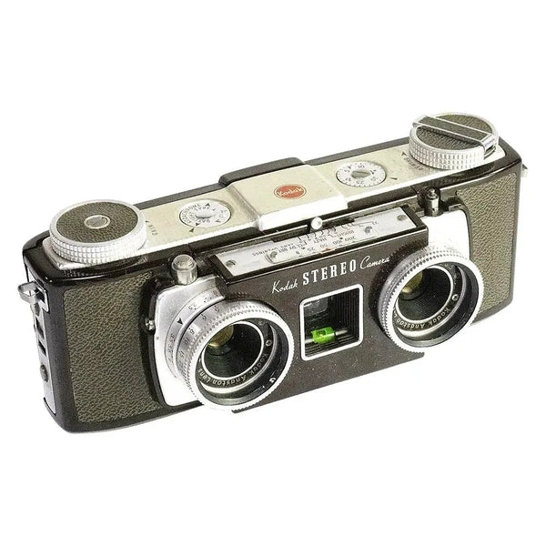 Kodak Stereo Camera - vintage – 3Dstereo.com