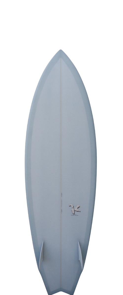 Fishcake | 303 SURFBOARDS | スリーオースリー オフィシャルサイト