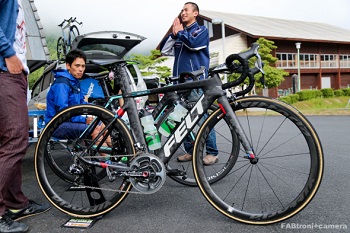 FELY (フェルト) Frame Kit AR1 2019年モデル 超軽量 フレームキット