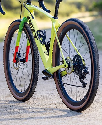 FELT (フェルト) BREED | Advanced | GRX 810 2024年モデル グラベル