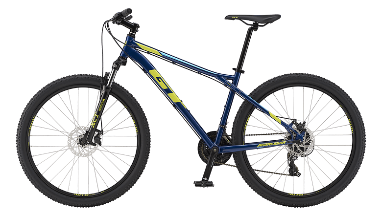 GT(ジーティー) AGGRESSOR COMP(アグレッサー コンプ) 2019年モデル