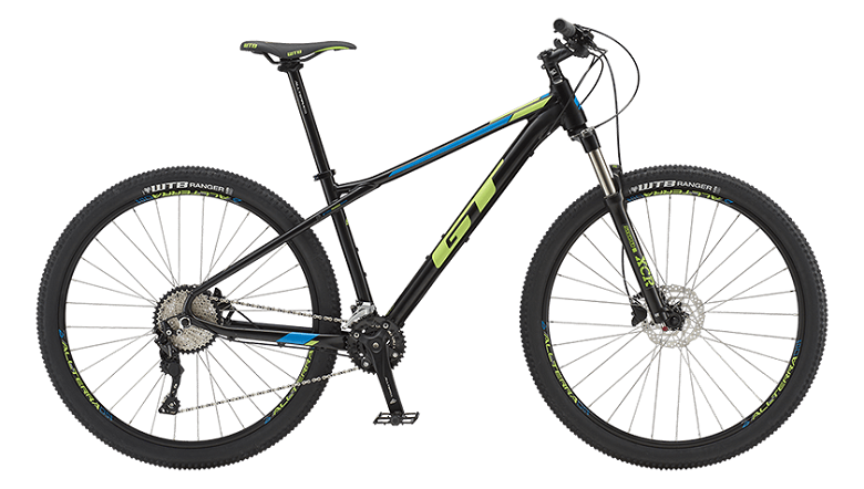 GT(ジーティー) AVALANCH ELITE(アバランチェ エリート) 2019年モデル