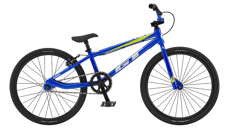 GT MACH ONE JUNIOR 20 (マッハワン ジュニア 20) 2019年モデル 自転車