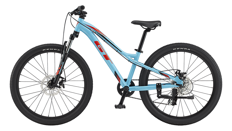 GT STOMPER ACE 24(ストンパー エース 24) 2020年モデル 自転車 キッズ