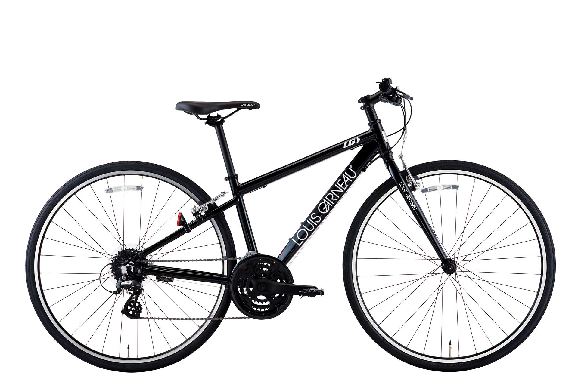 LOUIS GARNEAU(ルイガノ)の在庫と当店販売価格 | サイクルショップ金太郎
