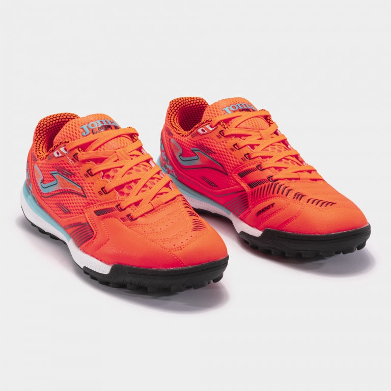Joma Liga 5 2408 Turf Soccer Shoes - Orange – 3LSportive