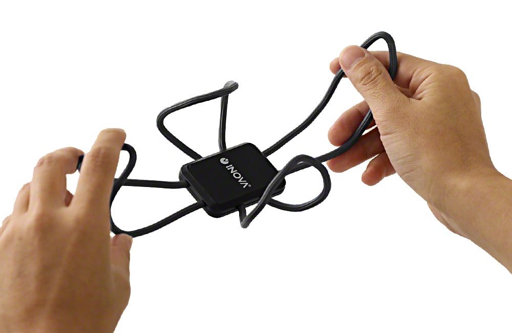 INOVA くねくねスマホホルダー 3R-FLH08 | スリーアールソリューション