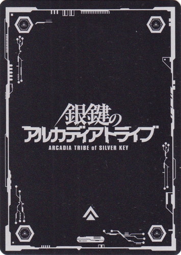 銀鍵のアルカディアトライブ(73枚)