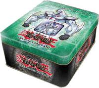 2006 Collectors Tin | YuGiOh | TCGplayer
