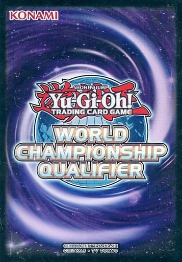 Sleeves](USED) 【[Set Item]】Duelist Card Protector & Sleeve - Yu