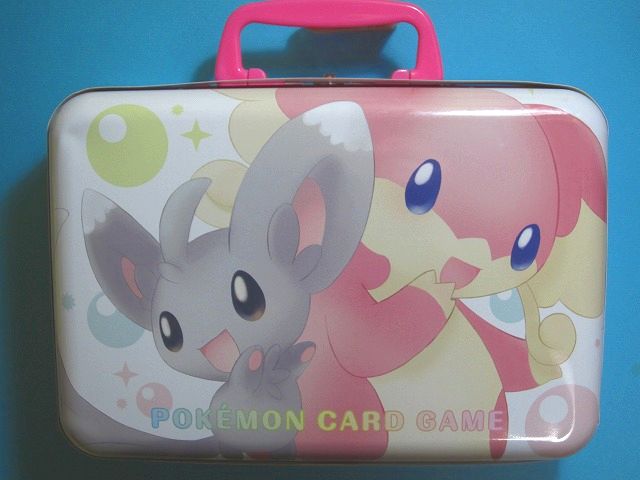 ポケモンカードゲームBW はじめてセットDX forガール: いそがないで歩こう