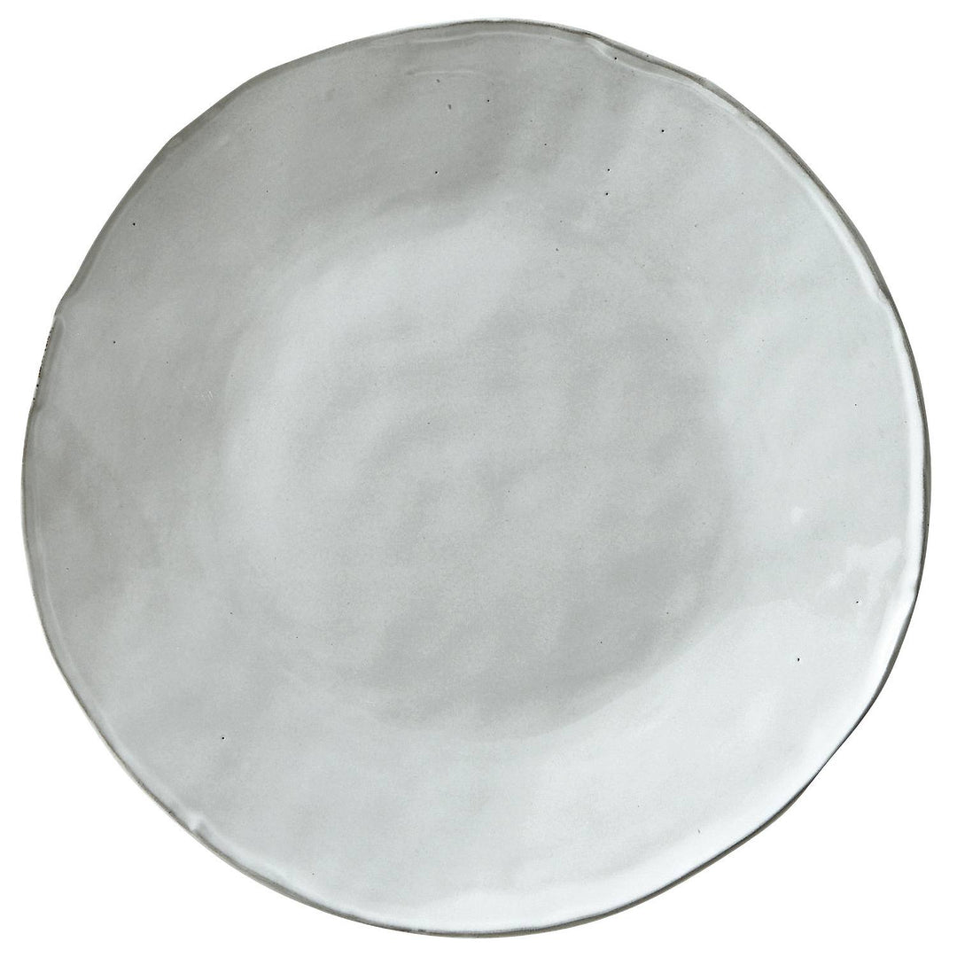 日本製 美濃焼 カラン リムプレート26 – マルラボ