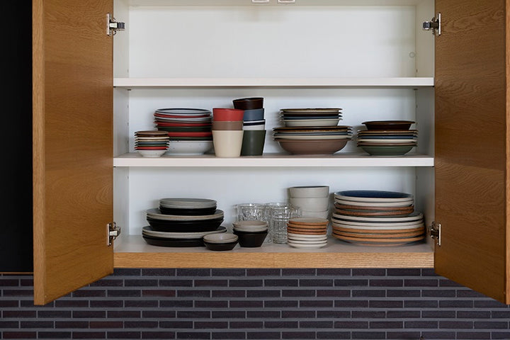 丸利玉樹利喜蔵商店 TAMAKI カサネ レクタングルプレートL – マルラボ