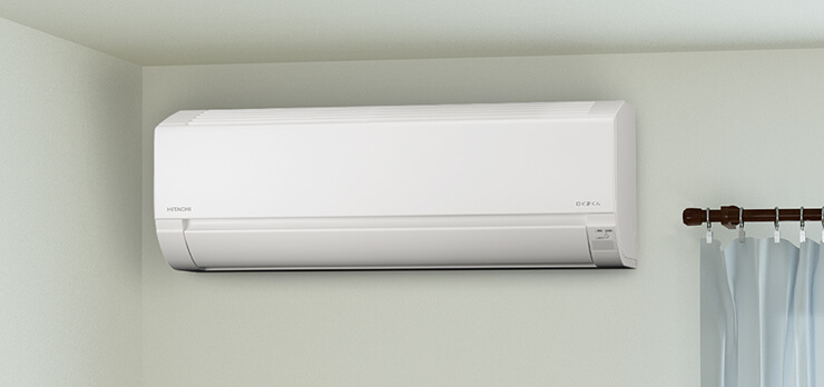 RAS-AJ28R-W 日立 ルームエアコン 白くまくん AJシリーズ 主に10畳用