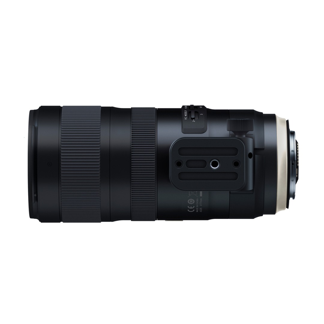 A025N | Tamron SP 70-200mm F/2.8 Di VC USD G2 w/HA025 hood for