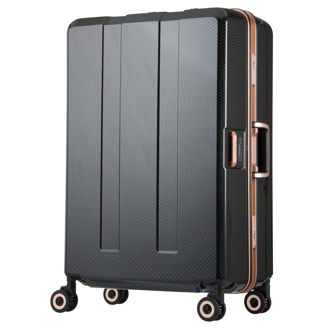 6703N TRAVEL METER | LEGEND WALKER PREMIUM | スーツケース | T&S