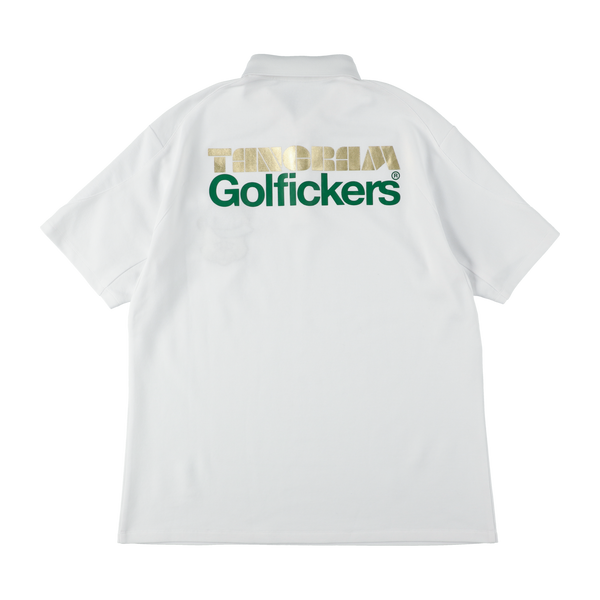 Golfickers × TANGRAM
