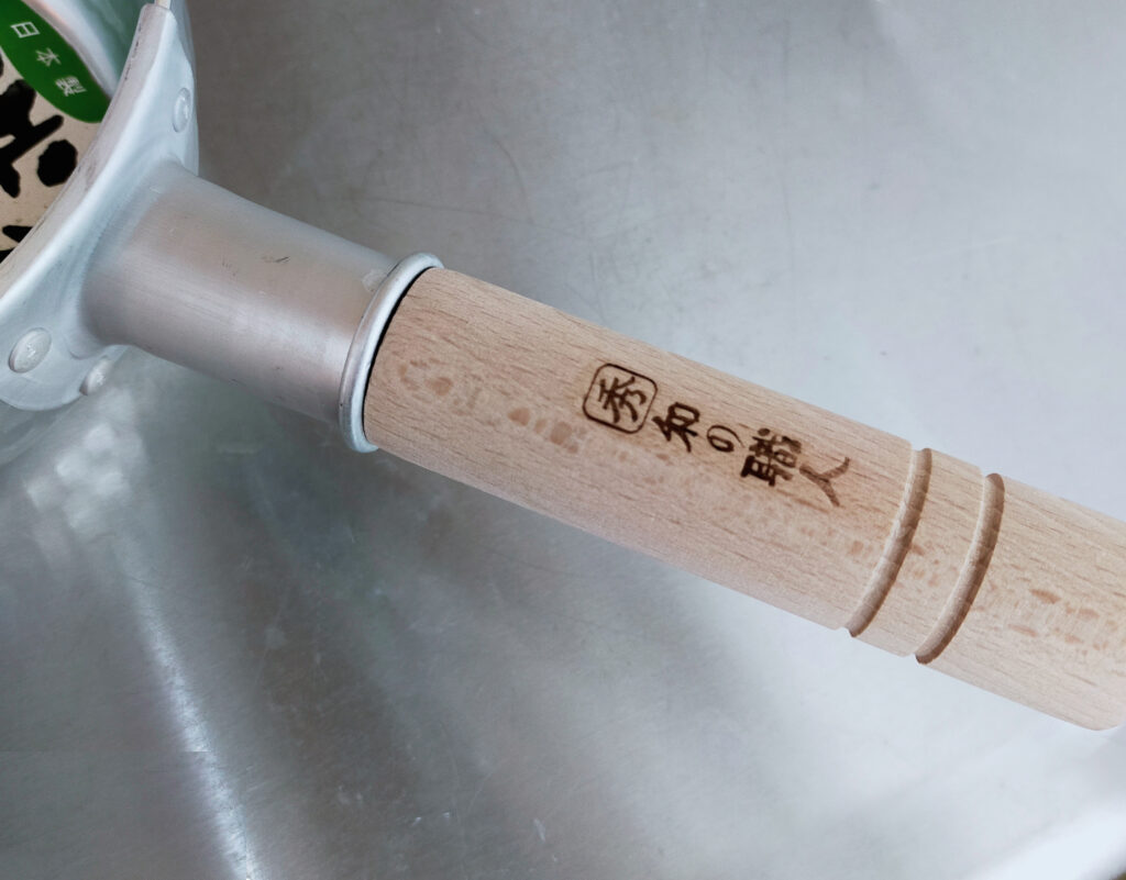 和の職人 ゆきひら鍋 – 谷口金属工業株式会社│家庭用調理器具の開発