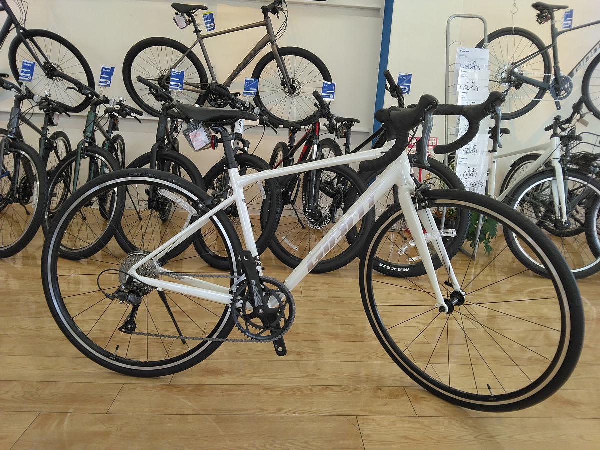 GIANT｜自転車のタニサダ