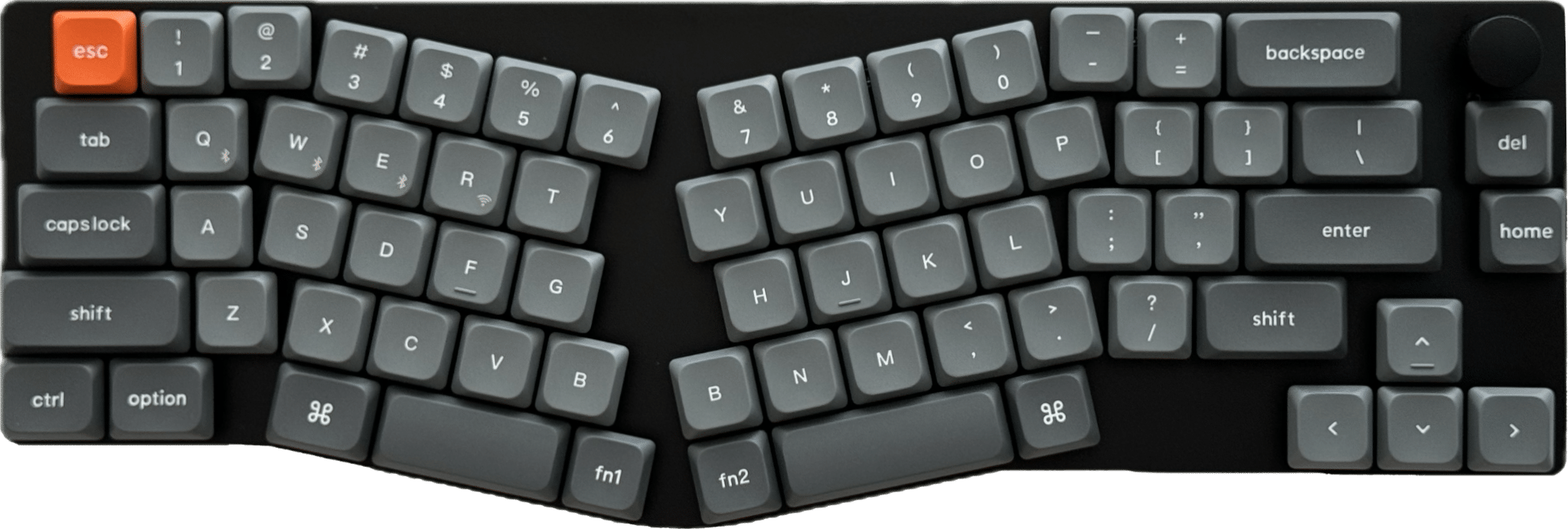 The Keychron K11 Max - Tao of Mac