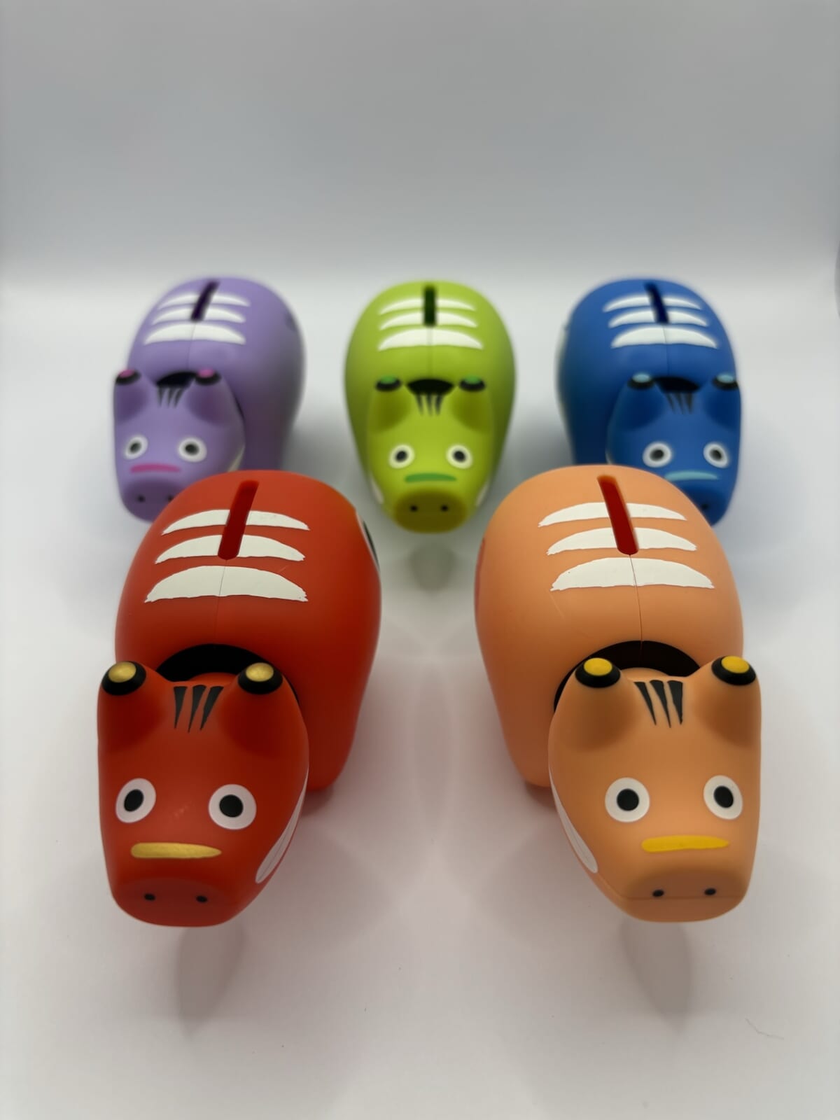 東北限定ご当地カプセルトイ】人気ヒット商品のガチャ第2弾が登場