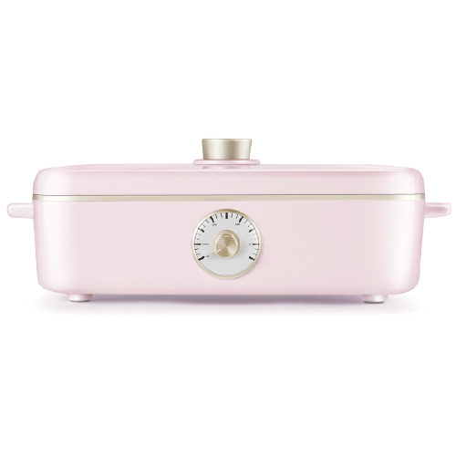 Lieto（リエット）マルチホットプレート・5枚プレートつき【3色