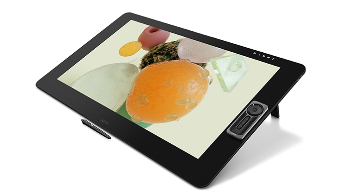 液晶ペンタブレットのサイズ選びと特長 ｜ワコムタブレットサイト｜Wacom