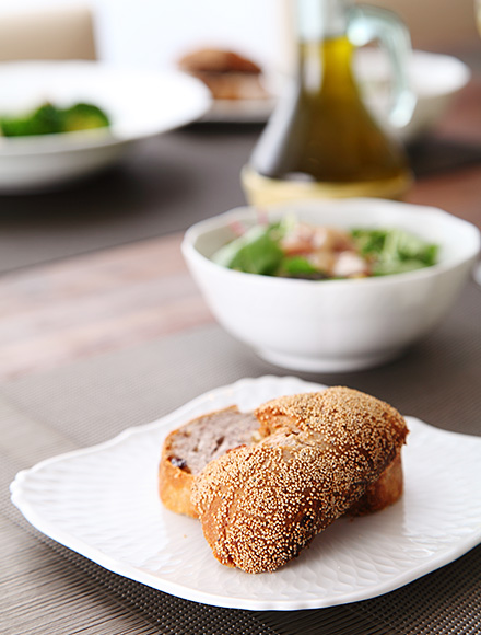 特集 シェール ブランのある暮らし | ノリタケ食器公式オンラインショップ