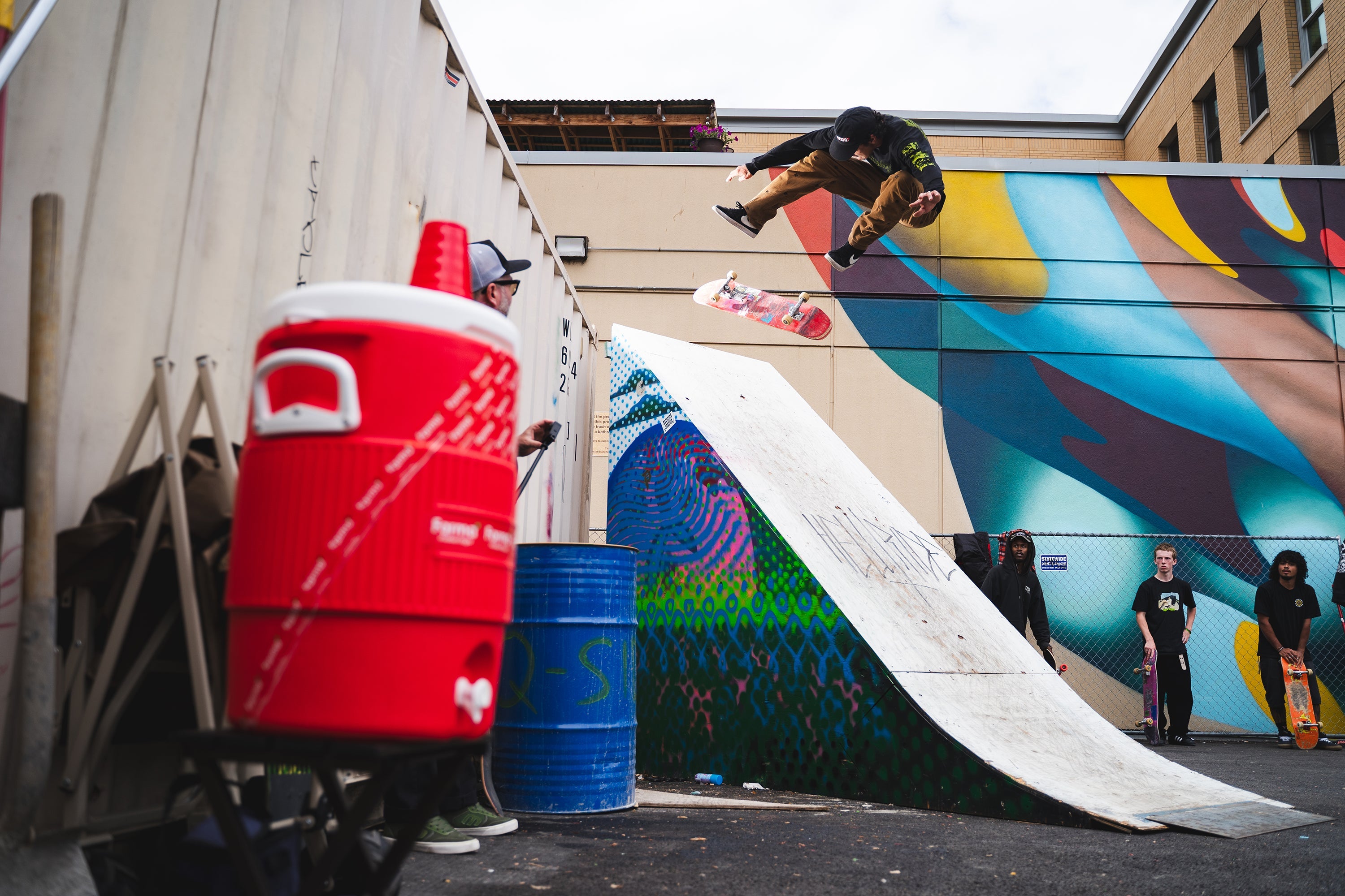 スケートボード新着アイテム | スノーボード・スケートボードのTACTICS