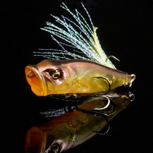 Megabass Pop-X