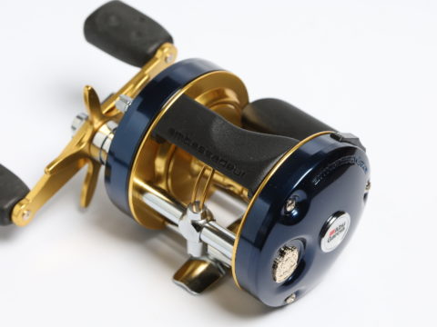 C4 – Tackle Shop Sunnyday