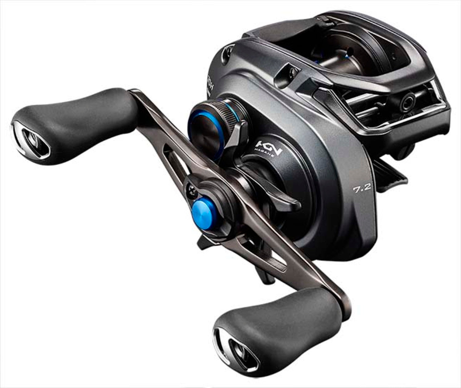 Shimano SLX MGL 71 | Compact Versatile Casting Reel