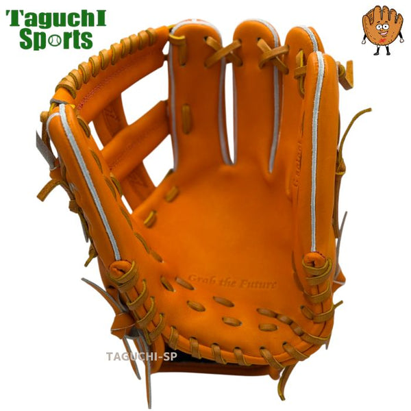 NEW【湯もみ型付け加工無料】【店舗別注】FIVE（ファイブ）カラー