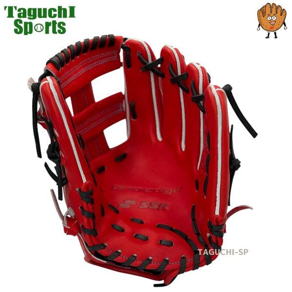 NEW 【2025年モデル】【Proedge 】SSK プロエッジ 硬式グラブ 硬式