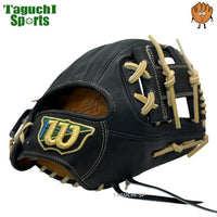 NEW【湯もみ型付け無料】ウィルソン(Wilson) 硬式グラブ（グローブ