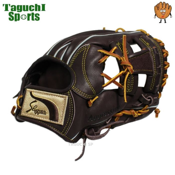 NEW【湯もみ型付け加工済】【2023年モデル】久保田スラッガー クボタ