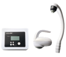 家庭用超短波治療器 ライズトロンNX | ㈱神戸メディケア