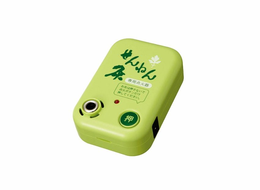 せんねん灸オフ レギュラーきゅう 伊吹 | タカチホメディカルショップ