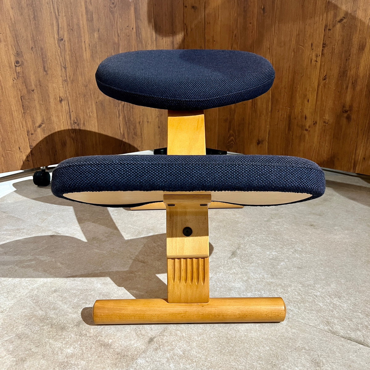 Rybo リボバランスイージーバランスチェア【カバー付】