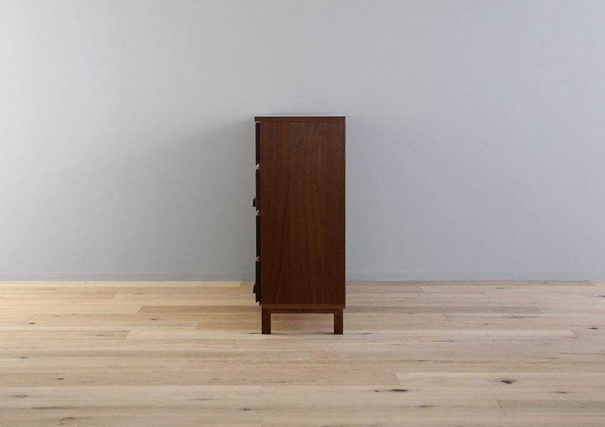 レッチェ 180マガジンレコードラック WALNUT(W180×D39.5×H95.5cm)税込