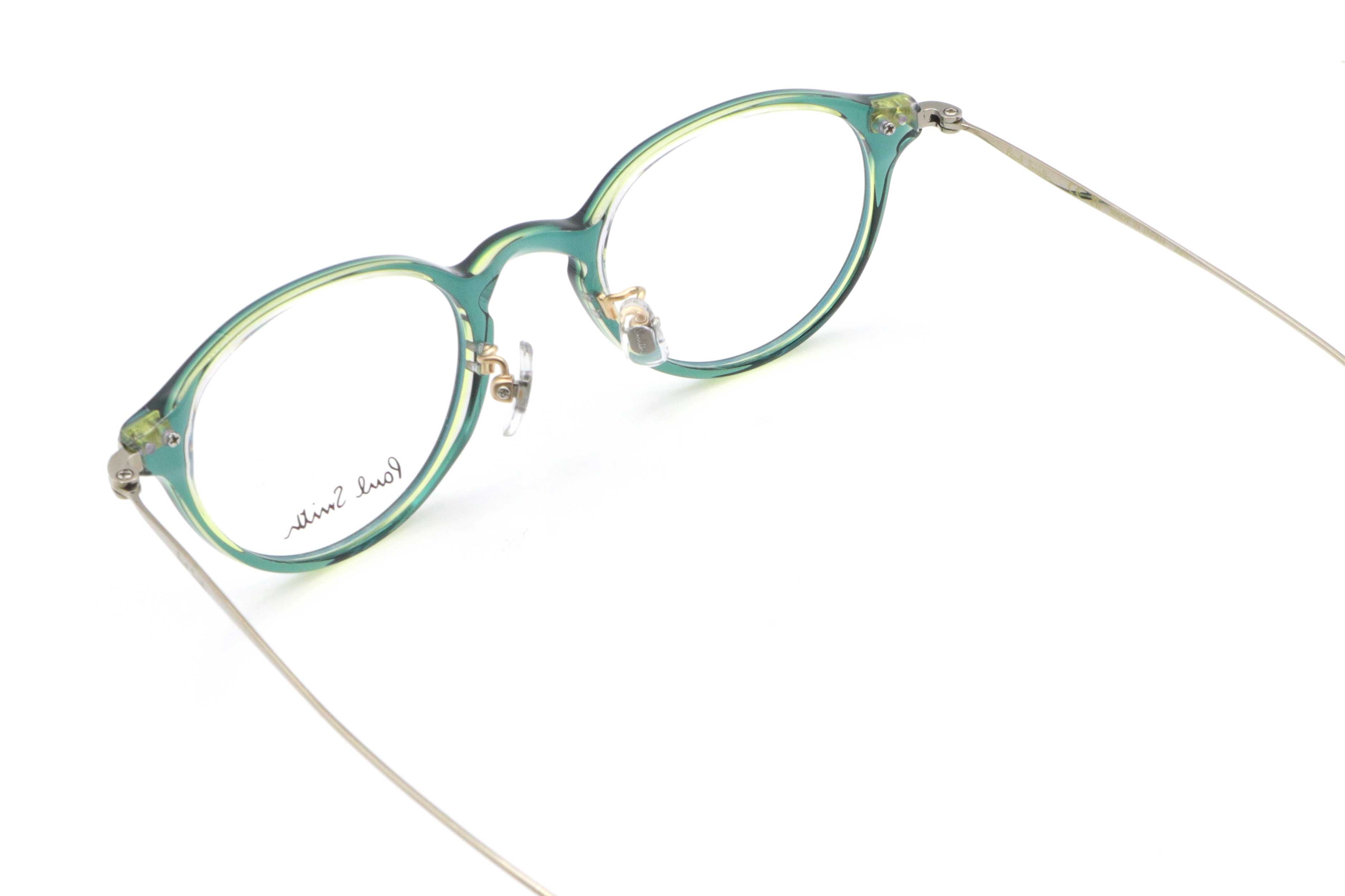 Paul Smith(ポールスミス) PS 23609LB-300グリーン(47) – 武田メガネ