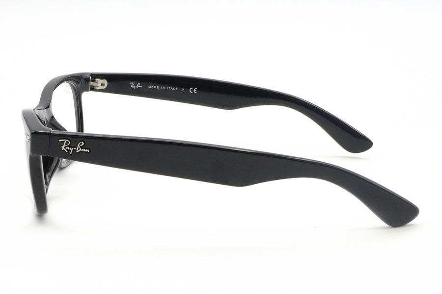 Ray-Ban(レイバン) RB 2132F-901/BFブラック(55) – 武田メガネ