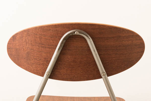 北欧家具 talo デンマーク製 ビンテージ スクールチェア