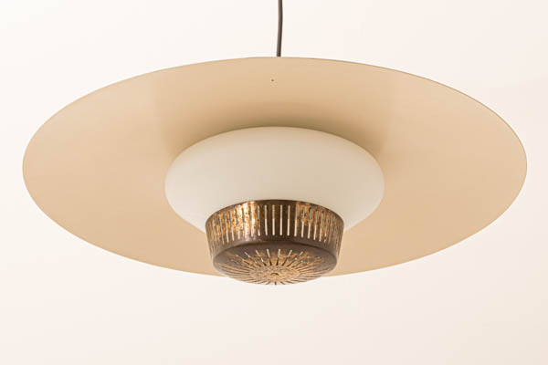 照明 北欧家具talo ルイス・ポールセン社製 ワークショップランプ