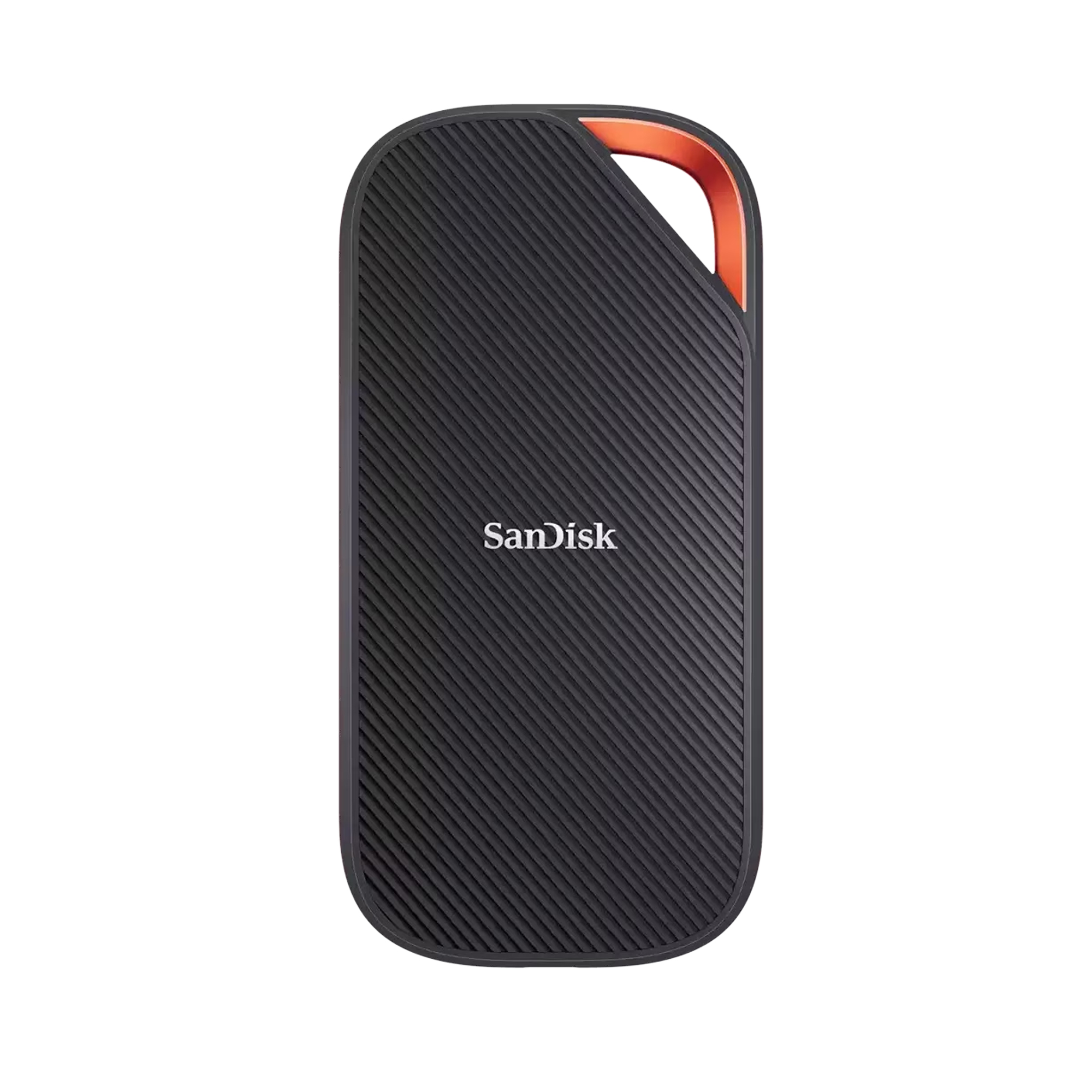 SanDisk Extreme PRO Portable SSD - 4 TB - Tapes