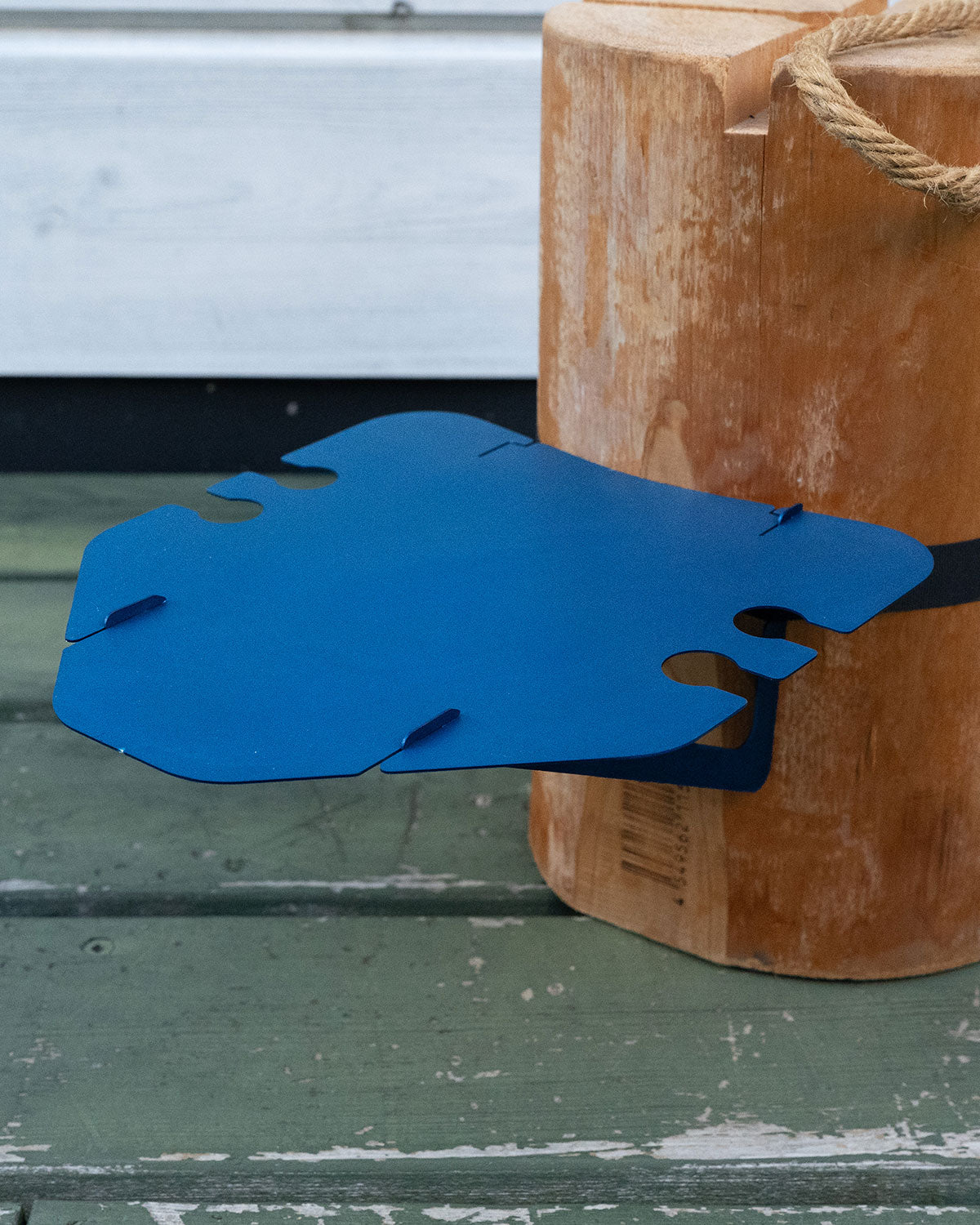 SULUK46 Orkso Tree Table｜わずか88gで耐荷重2.5kg、利便性と汎用性に