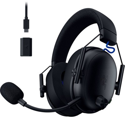 Razer BlackShark V2 HyperSpeed Gaming Headset : Target